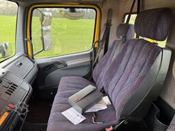 MERCEDES-BENZ Atego 815 Falcom Afsleepwagen Takelwagen Bergingswagen Depannage 470dkm APK 6-2026