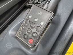 MERCEDES-BENZ Atego 815 Falcom Afsleepwagen Takelwagen Bergingswagen Depannage 470dkm APK 6-2026