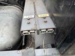 MERCEDES-BENZ Atego 815 Falcom Afsleepwagen Takelwagen Bergingswagen Depannage 470dkm APK 6-2026