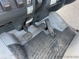 JUNGHEINRICH DFG435 Duplo 450 Sideshift Kubota Diesel 2020