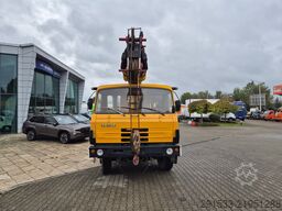 Tatra T815 6X6 - BUMAR 30M - 20T