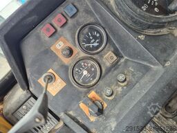 Tatra T815 6X6 - BUMAR 30M - 20T