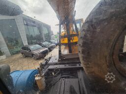 Tatra T815 6X6 - BUMAR 30M - 20T