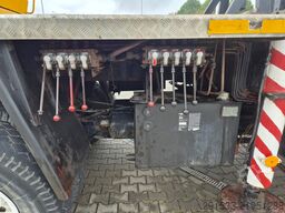 Tatra T815 6X6 - BUMAR 30M - 20T