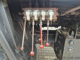Tatra T815 6X6 - BUMAR 30M - 20T