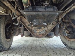 Tatra T815 6X6 - BUMAR 30M - 20T