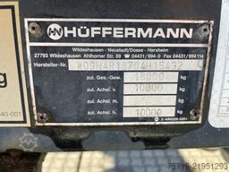 Hüffermann HAR 18.70 AHK 50er