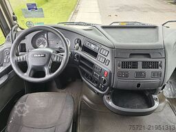 DAF XF 460