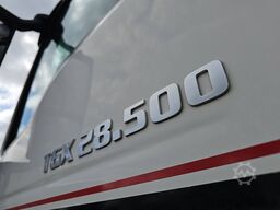 M.A.N. 28.500 TGX XXL 6X2 BOOGIE