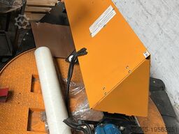Strapex Delta SWS 18