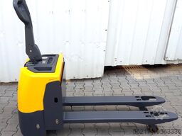 Jungheinrich EME 114