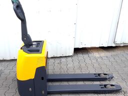 Jungheinrich EME 114
