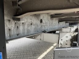 Schmitz Cargobull SCB S2 / Box Trailer / 2 axle / APK TUV 06-26