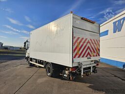 IVECO EUROCARGO ML 90E18 - E5 - ATELIER