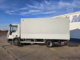 IVECO EUROCARGO ML 90E18 - E5 - ATELIER