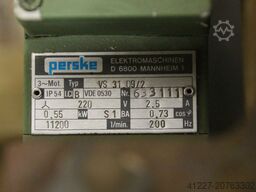 Homag Brandt BRANDT KS 25