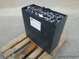 SBS / Still Staplerbatterie 24V 3PzS375 96% C-5