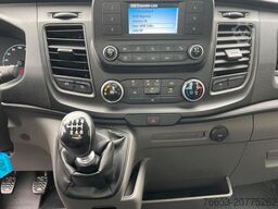 FORD Transit Pritsche 310 77kw * L2 * Klima *