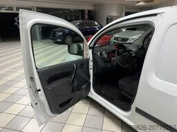 RENAULT Kangoo Rapid*1.Hand*Maxi*Klima*PDC*