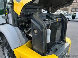 KRAMER 5065 Radlader *Gabel*