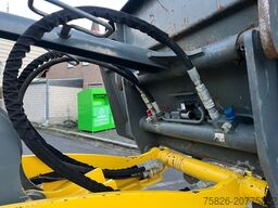 KRAMER 5065 Radlader *Gabel*