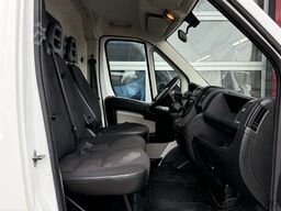 PEUGEOT Boxer Komfort Klimaaut. Kamera Hecktüren 270°