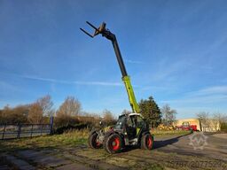 Claas 960 Scorpion VP