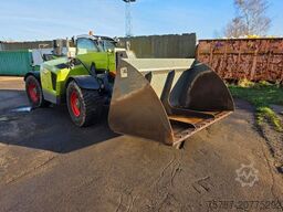 Claas 960 Scorpion VP