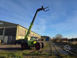 Claas 960 Scorpion VP