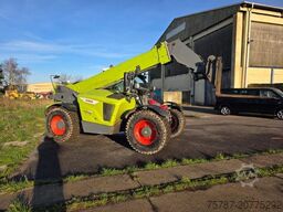 Claas 960 Scorpion VP