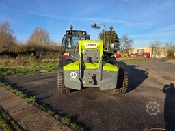 Claas 960 Scorpion VP