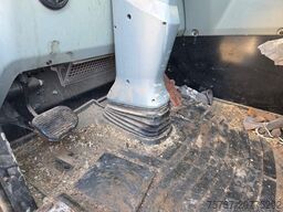 Claas 960 Scorpion VP