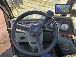 Claas 960 Scorpion VP