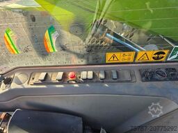 Claas 960 Scorpion VP