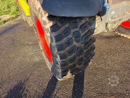 Claas 960 Scorpion VP