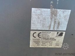 Claas 960 Scorpion VP