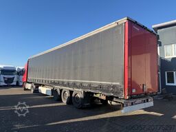 IVECO STRALIS AS440S48 T/P Komplettzug Krone RETARDER