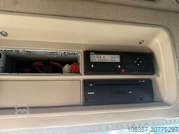 IVECO STRALIS AS440S48 T/P Komplettzug Krone RETARDER