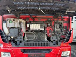 IVECO STRALIS AS440S48 T/P Komplettzug Krone RETARDER