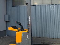 Jungheinrich ERC216 Li-Ion 1600kg/ 6m/ 2020y/ 4976mh