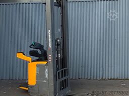 Jungheinrich ERC216 Li-Ion 1600kg/ 6m/ 2020y/ 4976mh