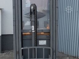 Jungheinrich ERC216 Li-Ion 1600kg/ 6m/ 2020y/ 4976mh