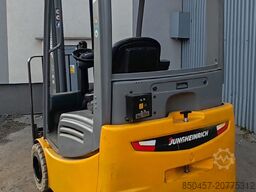 Jungheinrich EFG 216k 5m/ 2018y/ 7589mh