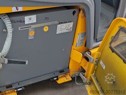 Jungheinrich EFG 216k 5m/ 2018y/ 7589mh