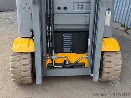 Jungheinrich EFG 216k 5m/ 2018y/ 7589mh