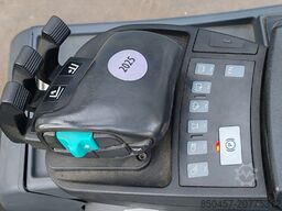 Jungheinrich EFG 216k 5m/ 2018y/ 7589mh