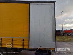 Schmitz Cargobull Curtainsider Standard Getränke