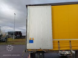 Schmitz Cargobull Curtainsider Standard Getränke