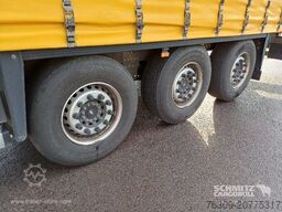Schmitz Cargobull Curtainsider Standard Getränke