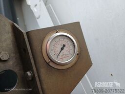 Schmitz Cargobull Kipper Stahlrundmulde 24m³
